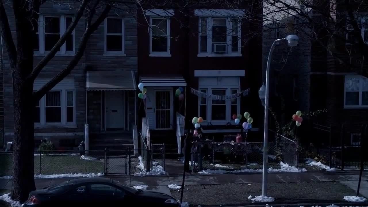 Shameless - S01 Teaser Trailer 2 (Deutsch) HD