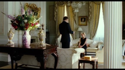 Diana - Clip 7 (Deutsch) Ein Interview fÃ¼r die BBC