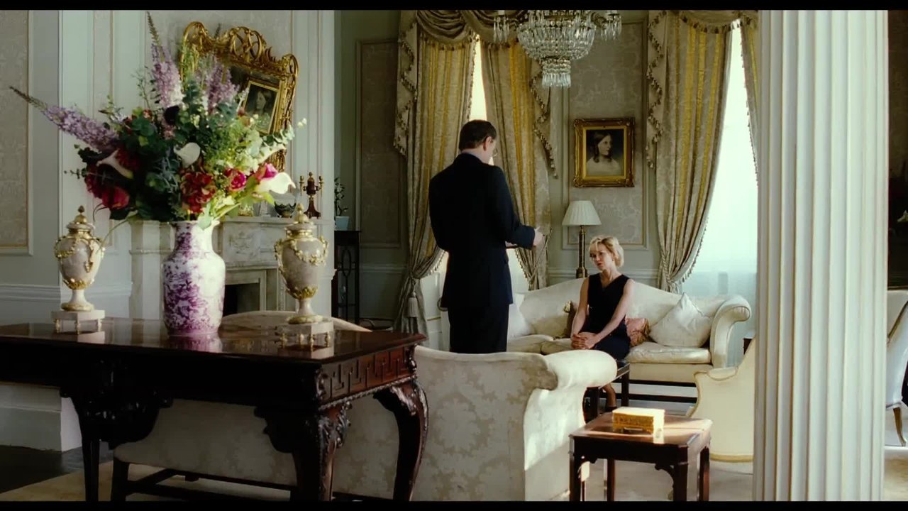 Diana - Clip 7 (Deutsch) Ein Interview fÃ¼r die BBC