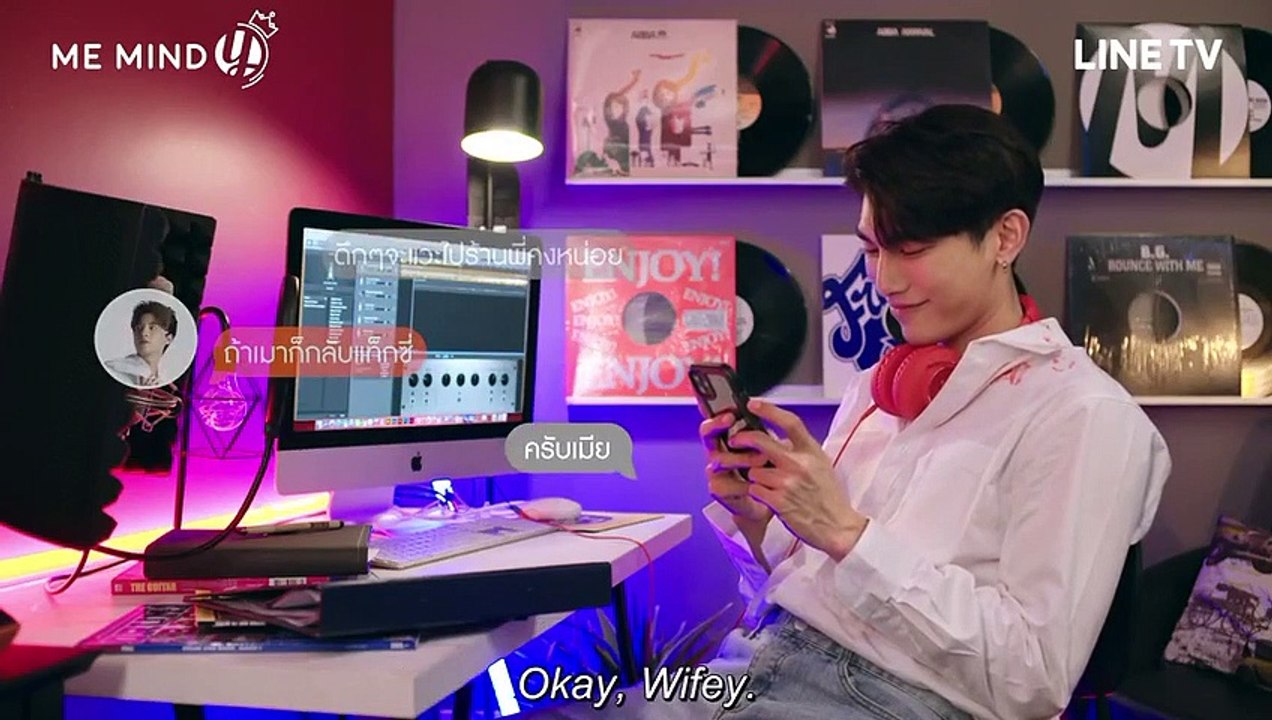 TharnType 2 EP1