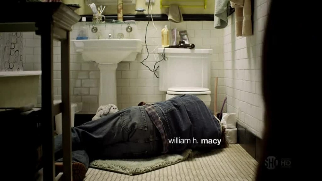 Shameless - S01 Intro (Englisch)