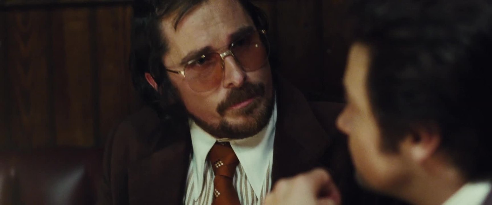 American Hustle - Trailer 2 (Deutsch) HD