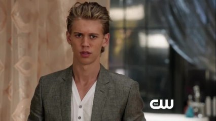 The Carrie Diaries - S02 Trailer (English) HD
