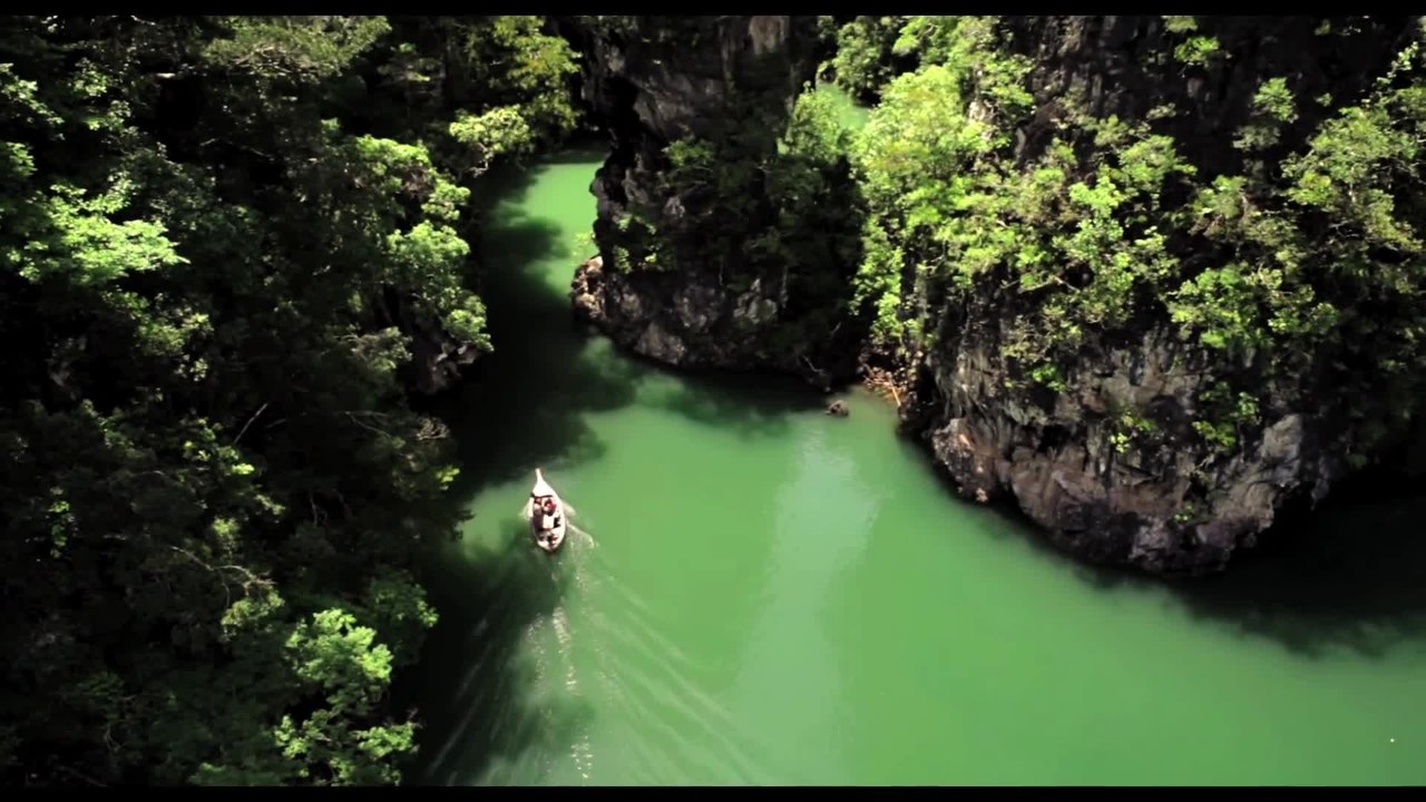 FÃ¼nf Freunde 3 - Clip 4 (Deutsch) HD