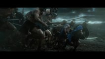 300 Rise of an Empire - Clip 5 (English) HD
