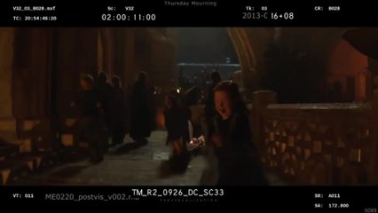 Thor 2 - Deleted Scene 3 (English) HD