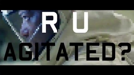 The Signal - Viral Video R U Agitated? (English) HD