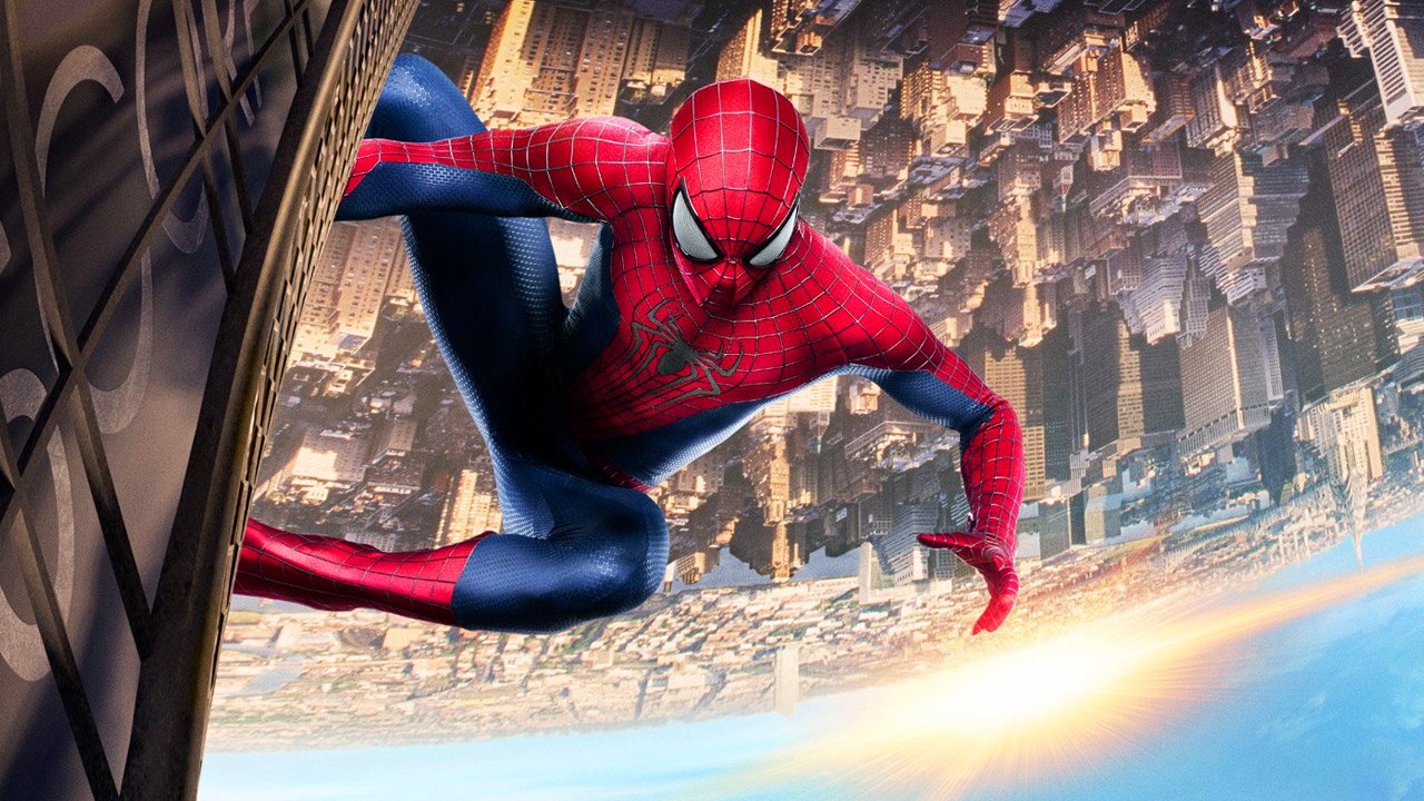 The Amazing Spider-Man 2 - Finaler Trailer (Deutsch) HD