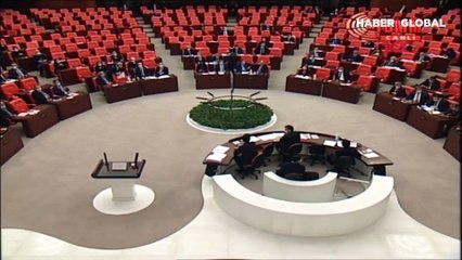 Lütfi Elvan, Meclis'te yemin etti