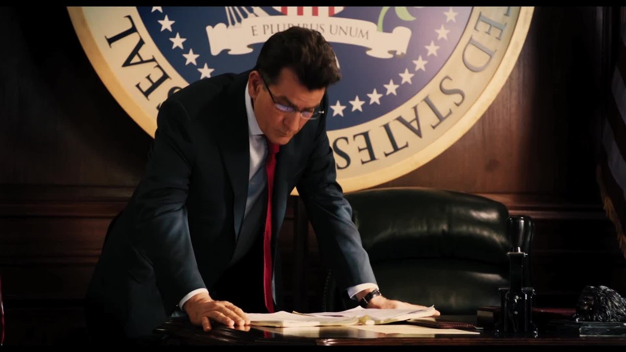 Machete Kills - Clip (Deutsch) HD