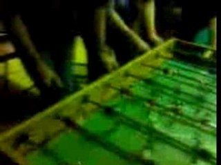 Gilles-Cedric  VS  Yann-Florent1