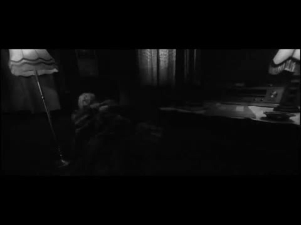 Die Farbe - Trailer (Deutsch)