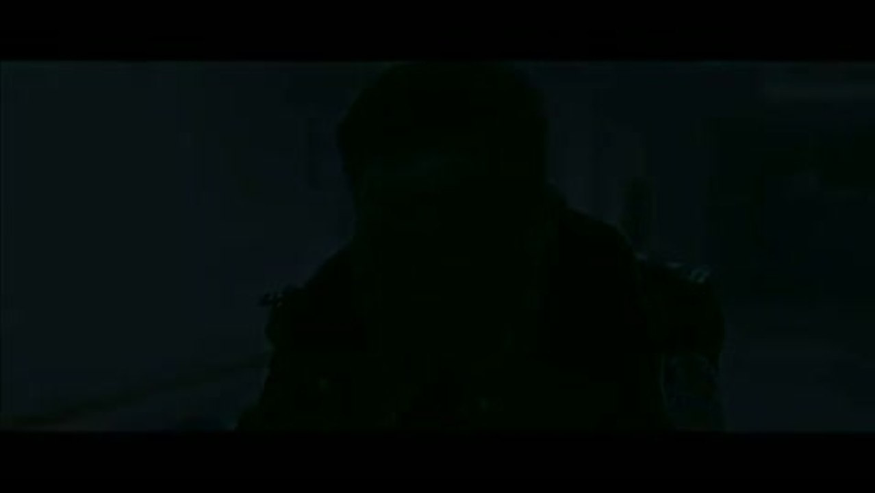 Police Story 2013 - Trailer 2 (Mandarin)