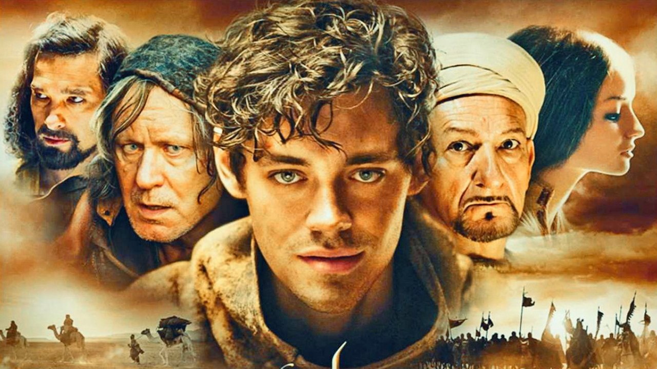 Der Medicus - Trailer (Deutsch) HD