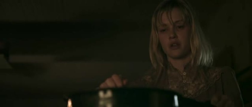 We Are What We Are - Clip 1 (English) HD