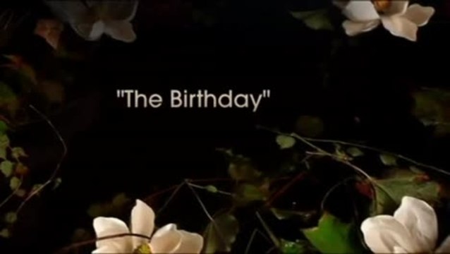 The Vampire Diaries - S03 E01 Trailer (English)