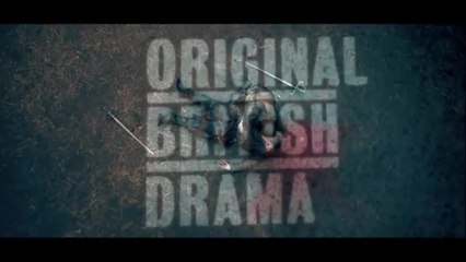 The Musketeers - S01 Trailer (English) HD