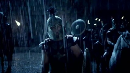 The Legend of Hercules - Clip Hercules At the Gates (English) HD