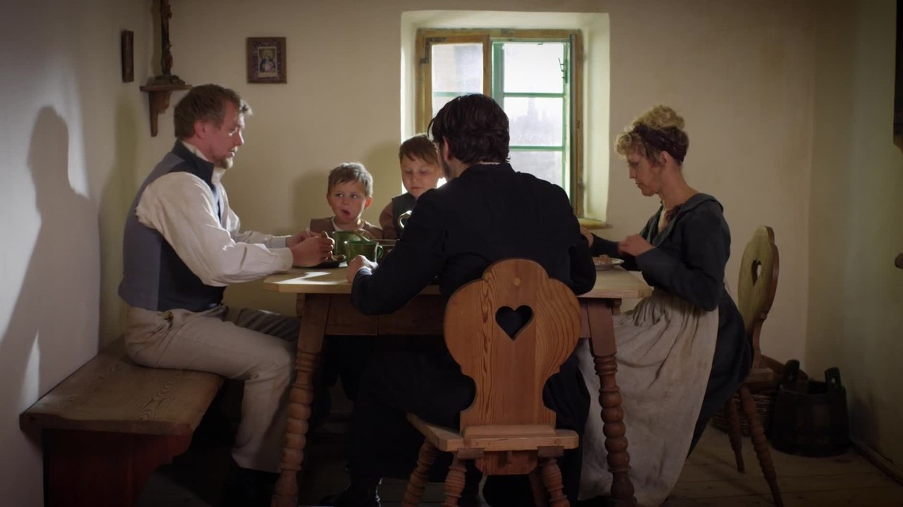 Stille Nacht - Clip 3 (Deutsch) HD