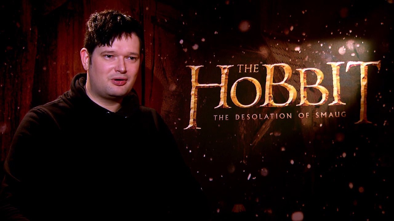 'It's my f*cking job' - Bilbo redet klartext | Interview mit Hobbitcast
