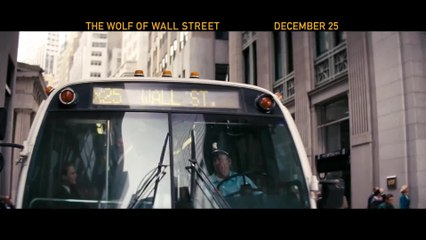 The Wolf of Wall Street - TV Spot Who Is (English) HD