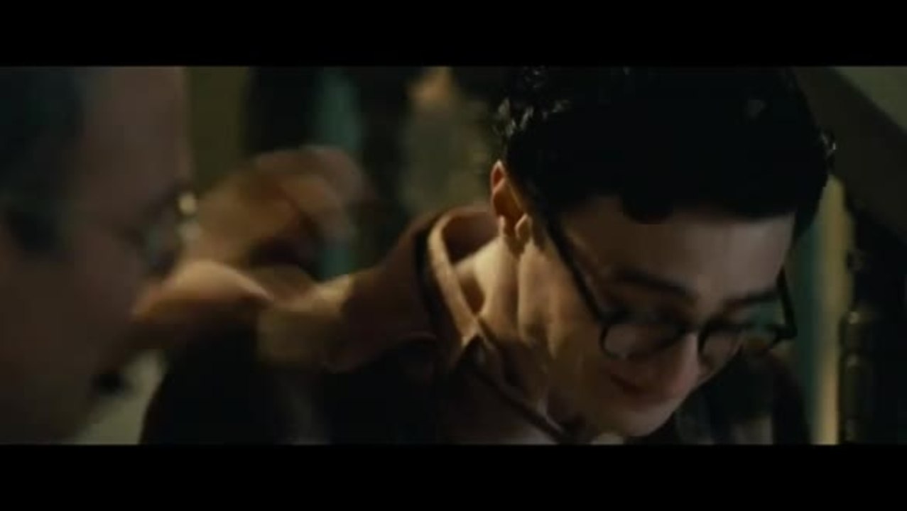 Kill Your Darlings - Trailer (Deutsch) HD