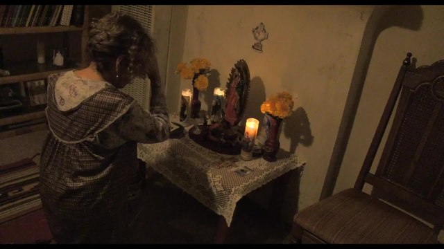 Paranormal Activity The Marked Ones - TV Spot (English) HD