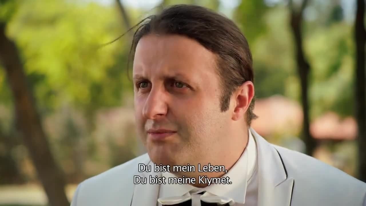 Kedi Oezledi - Trailer (Deutsche Untertitel) HD