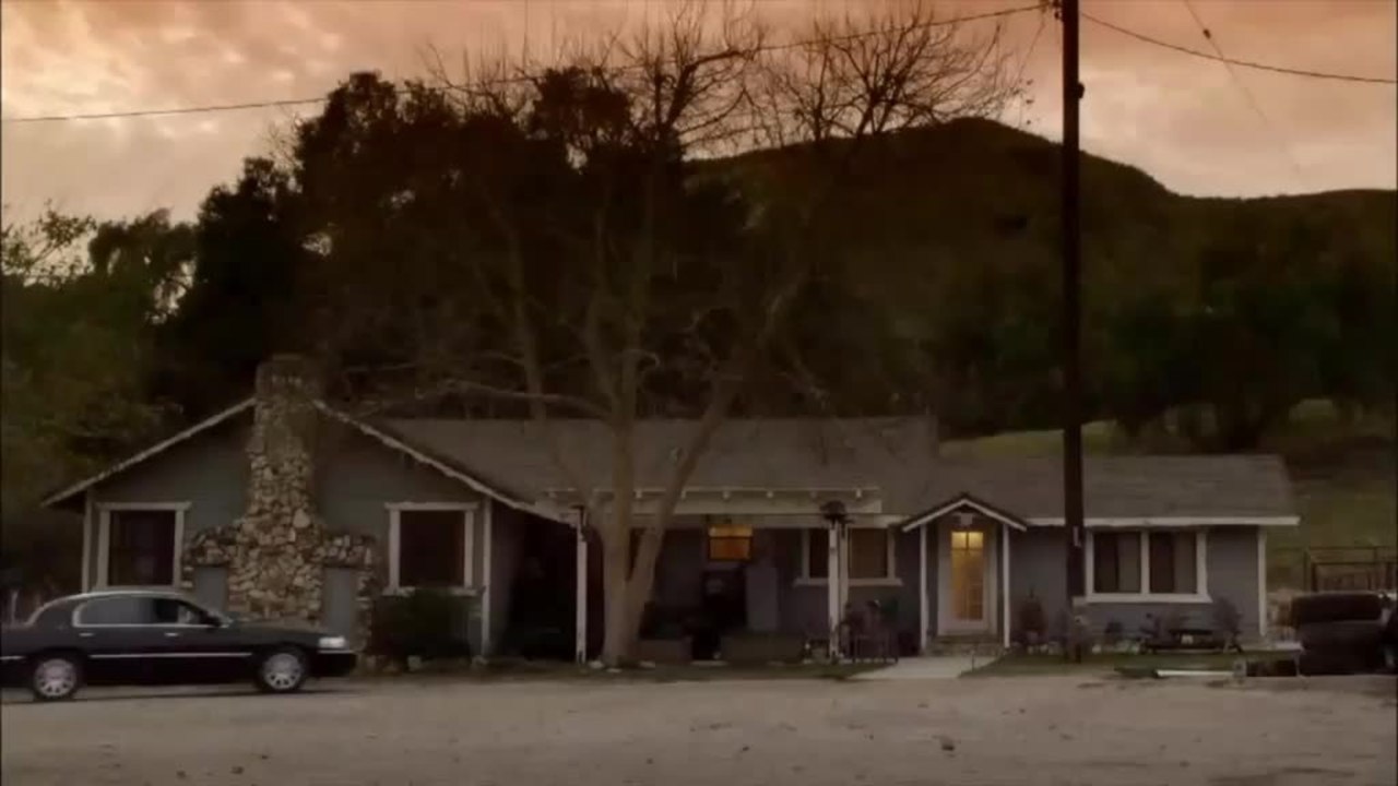 UngezÃ¤hmte Herzen - Trailer (Deutsch)