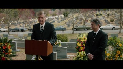 Anchorman 2 - Clip Beerdigung (Deutsch) HD