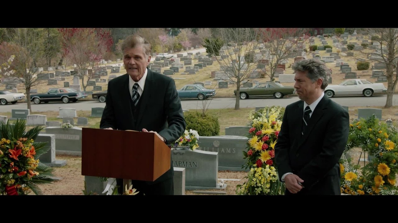 Anchorman 2 - Clip Beerdigung (Deutsch) HD