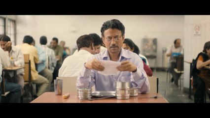 Lunchbox - Clip 12 (Deutsch) HD Verabreden