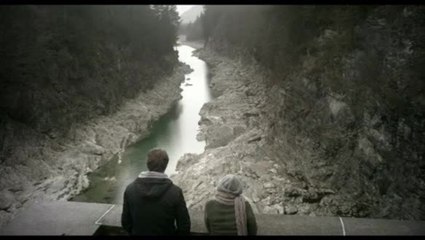 Staudamm - Clip Am Staudamm (Deutsch) HD