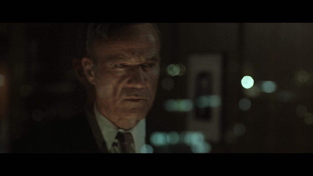 Der blinde Fleck - Clip 8 (Deutsch) HD