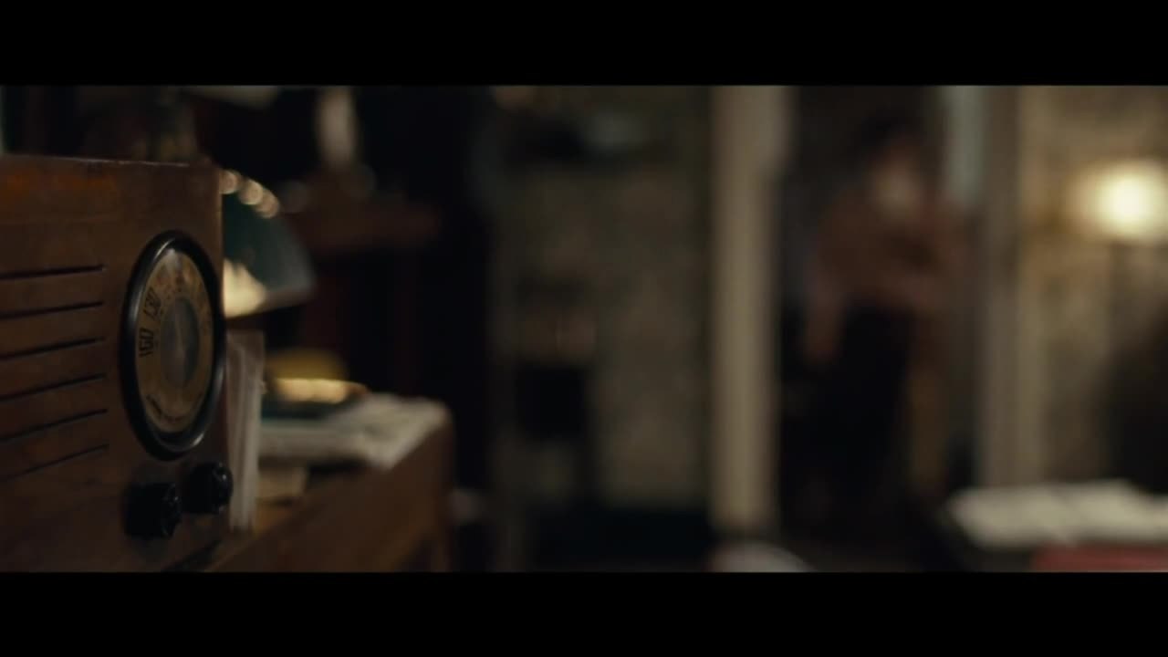 Kill Your Darlings - Clip 1 (Deutsch) HD