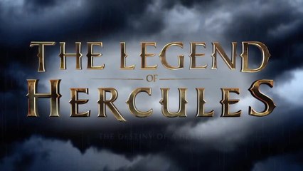 The Legend of Hercules - Featurette Scars (English)