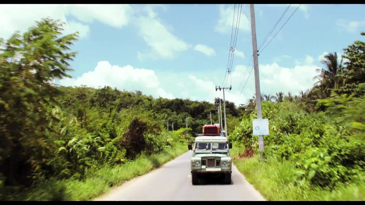 FÃ¼nf Freunde 3 - Clip 1 (Deutsch) HD