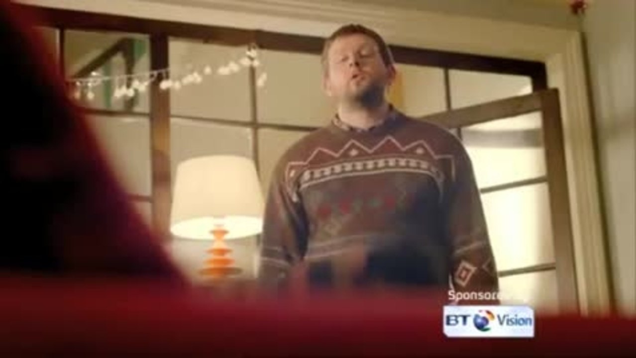 Fresh Meat - S01 Trailer 2 (English)
