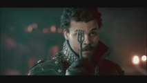 The Musketeers - S01 Teaser Porthos (English) HD
