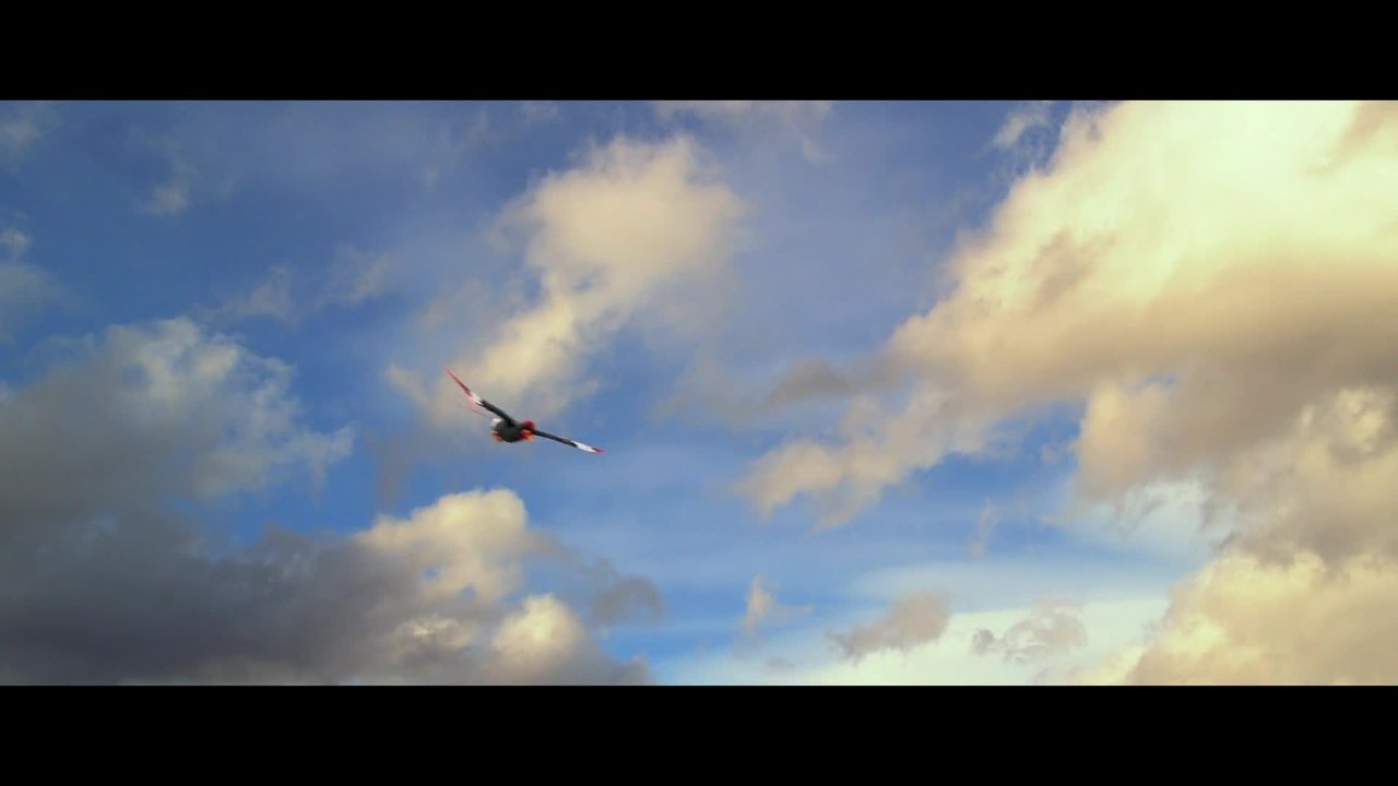 Dinosaurier 3D - Clip 1 (Deutsch) HD