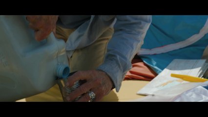 All is Lost - Clip 5 (Deutsch) HD