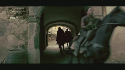 The Musketeers - S01 Teaser Athos (English) HD