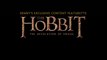 The Hobbit The Desolation of Smaug - Featurette 2 (English) HD