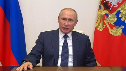 Rússia anuncia trégua em Nagorno-Karabakh