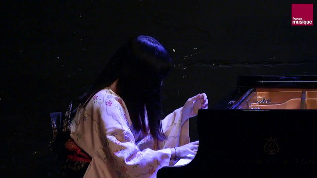 Jean-Baptiste Lully : Courante en mi mineur (Fukami)