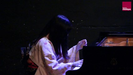 Jean-Baptiste Lully : Courante en mi mineur (Fukami)