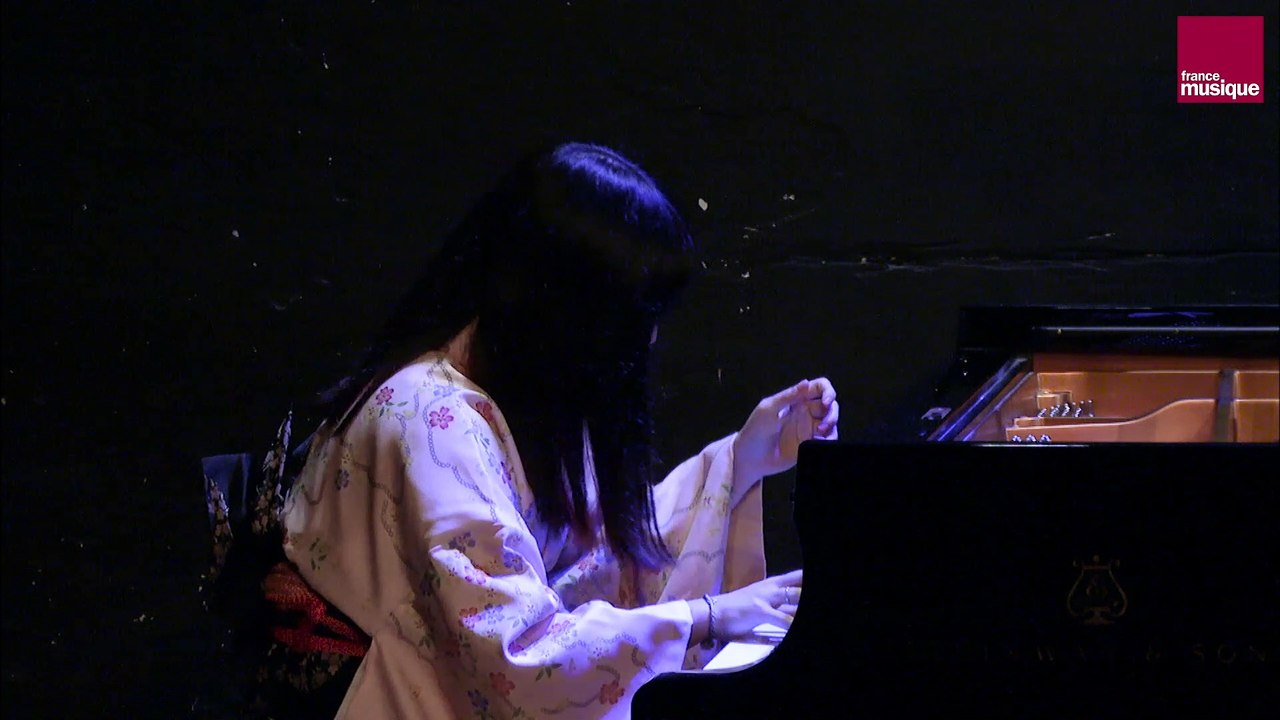 Jean-Baptiste Lully : Courante en mi mineur (Fukami)