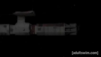 Robot Chicken - S05 Trailer (English)