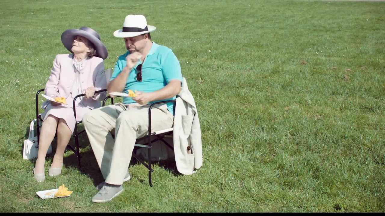 Lovely Louise - Clip 2 (Deutsch) HD