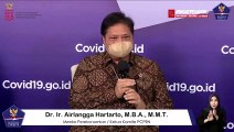 Pemulihan Ekonomi RI di Masa Pandemi Terbaik di ASEAN